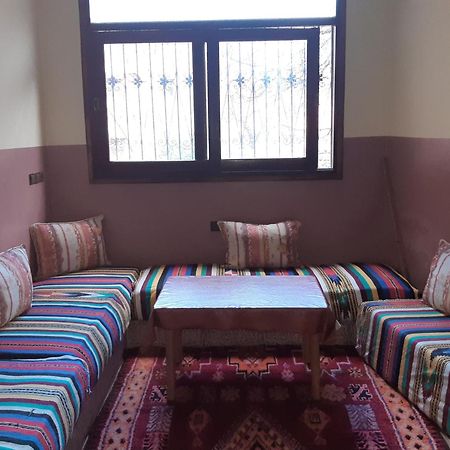Auberge De La Vallee Imlil  Extérieur photo