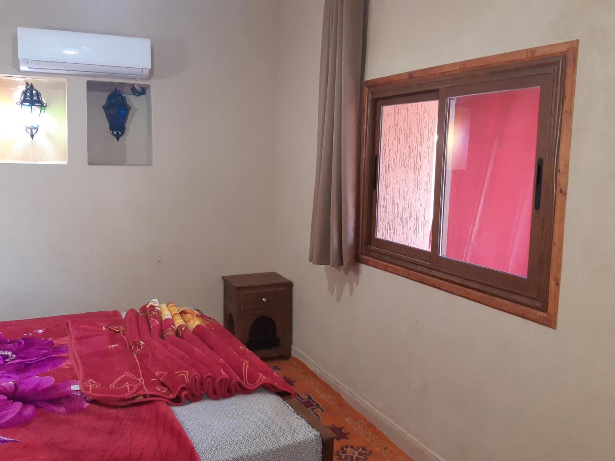 Auberge De La Vallee Imlil  Extérieur photo