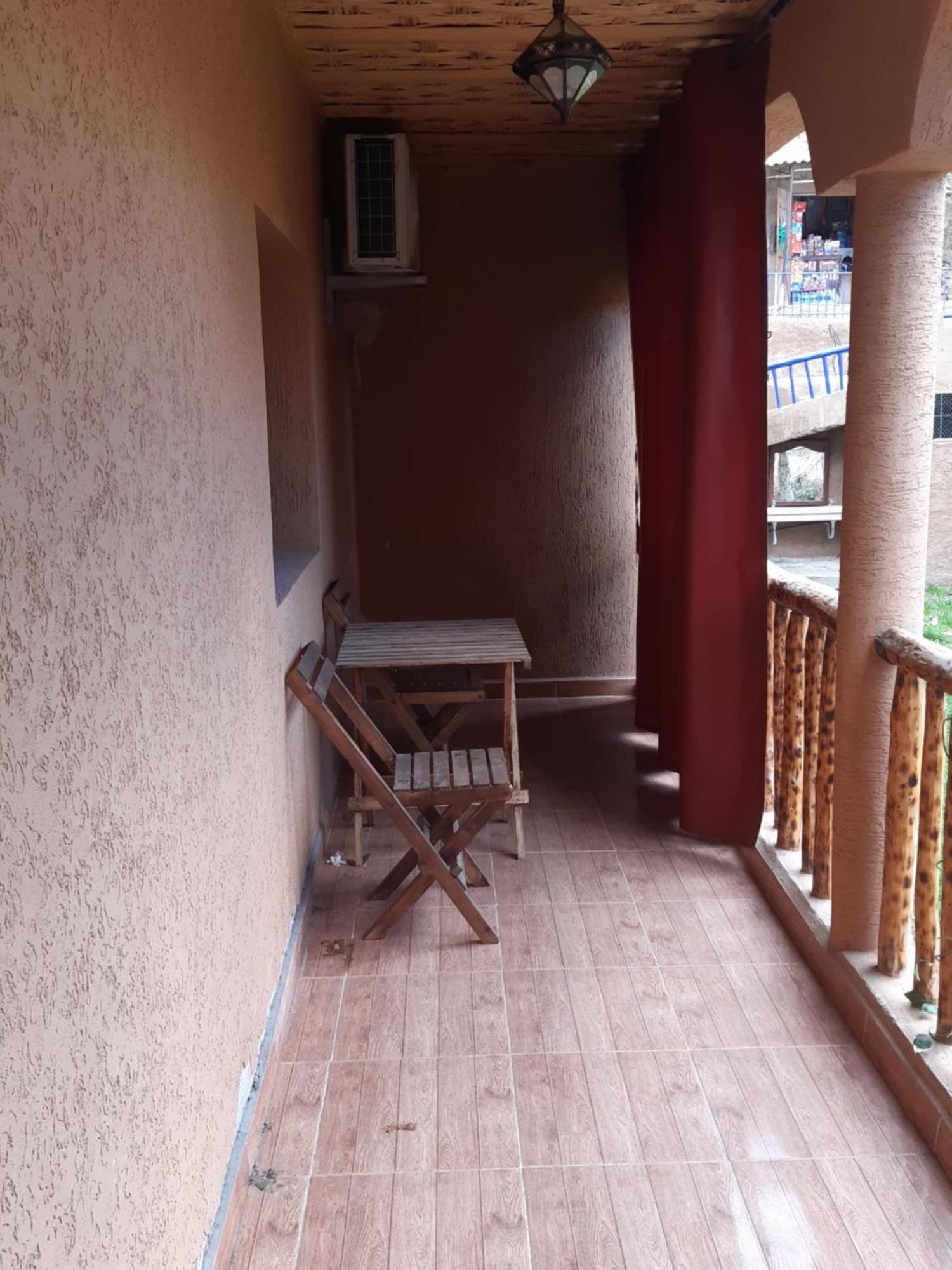 Auberge De La Vallee Imlil  Extérieur photo